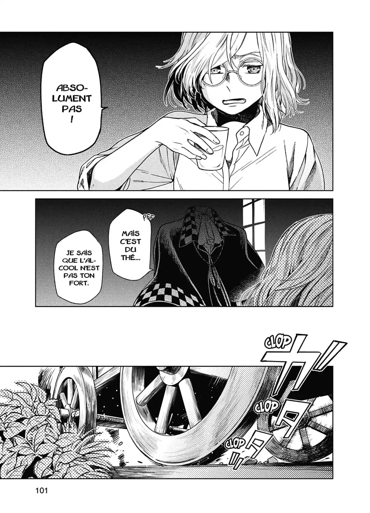 Frau Faust Volume 3 page 103