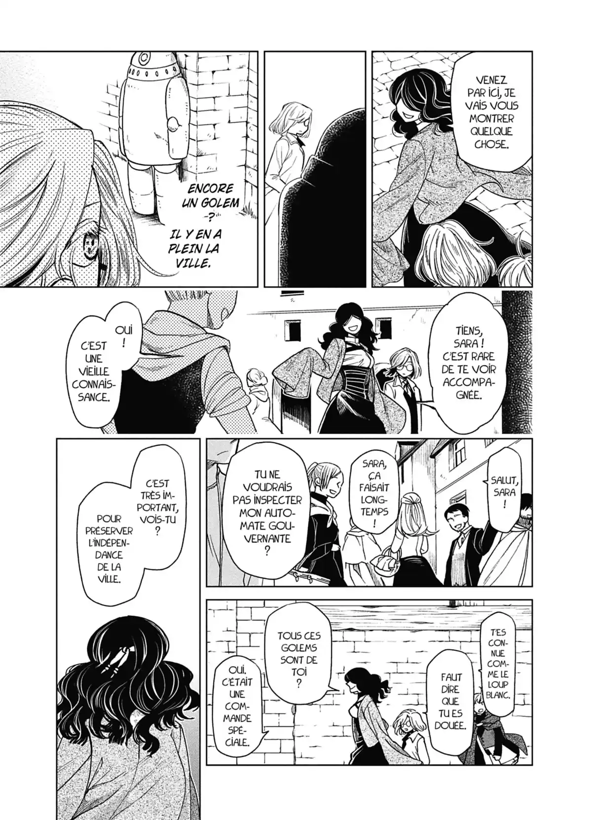 Frau Faust Volume 3 page 105