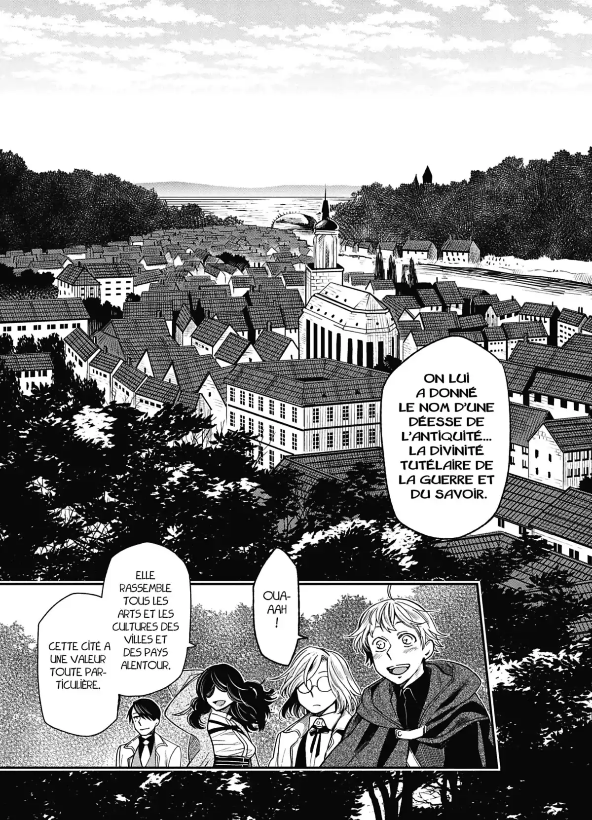 Frau Faust Volume 3 page 107
