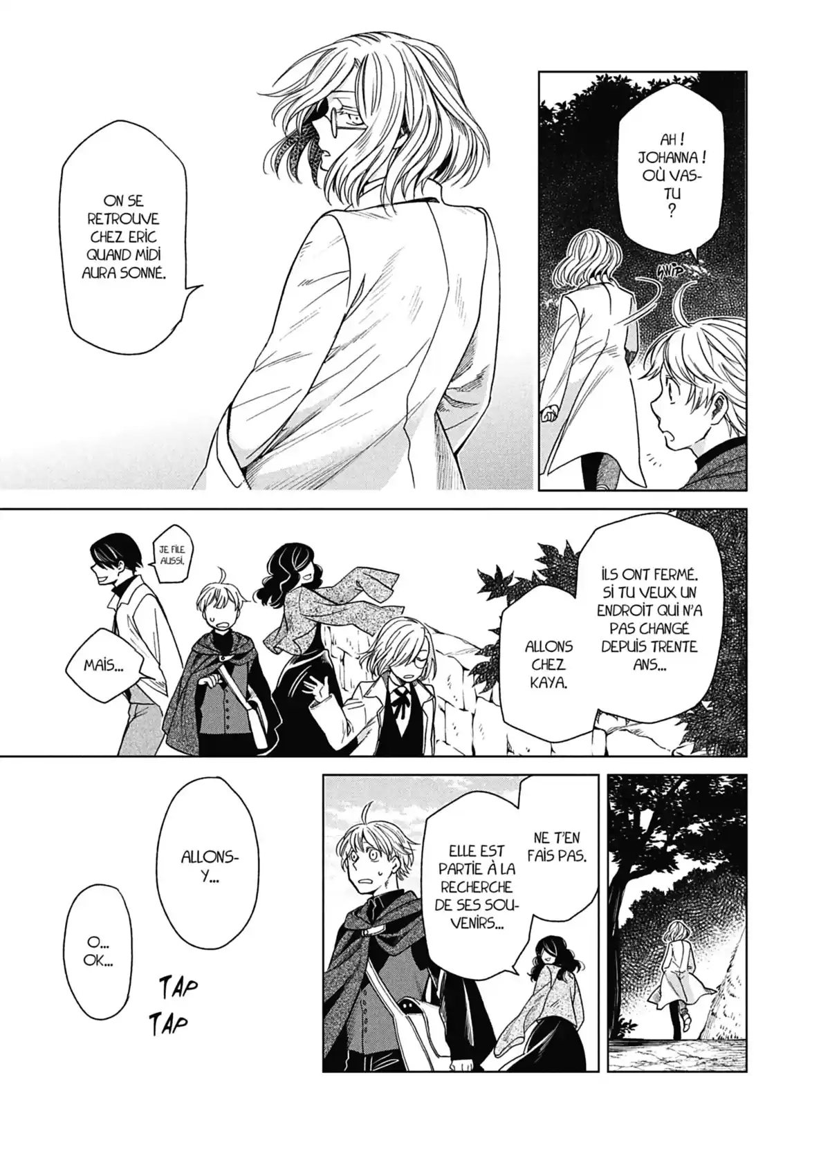 Frau Faust Volume 3 page 109