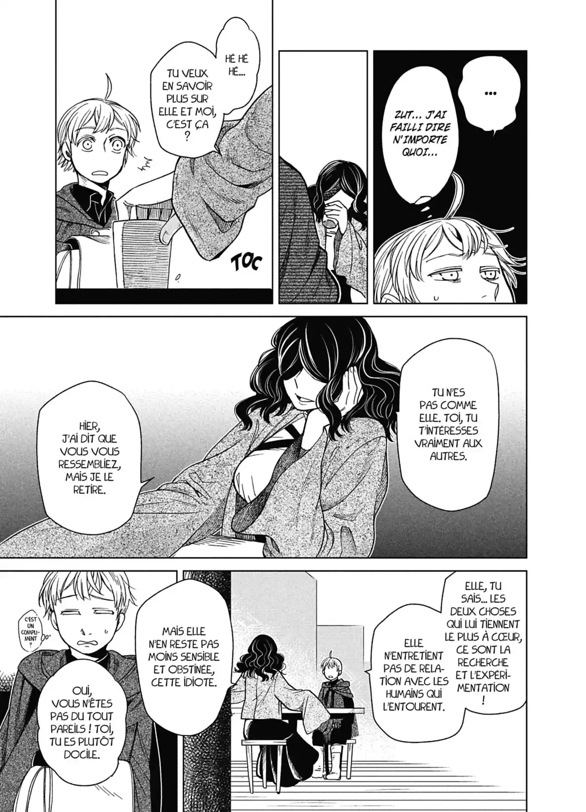 Frau Faust Volume 3 page 111