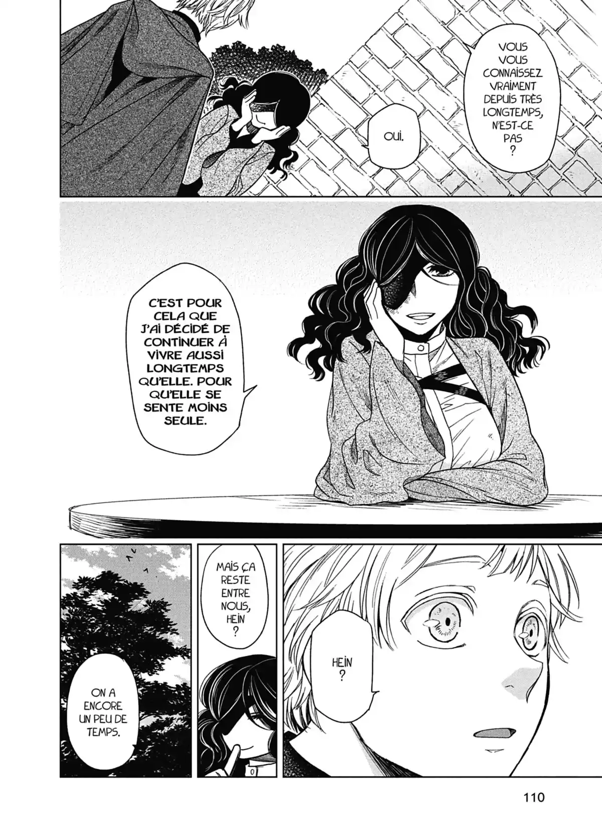 Frau Faust Volume 3 page 112