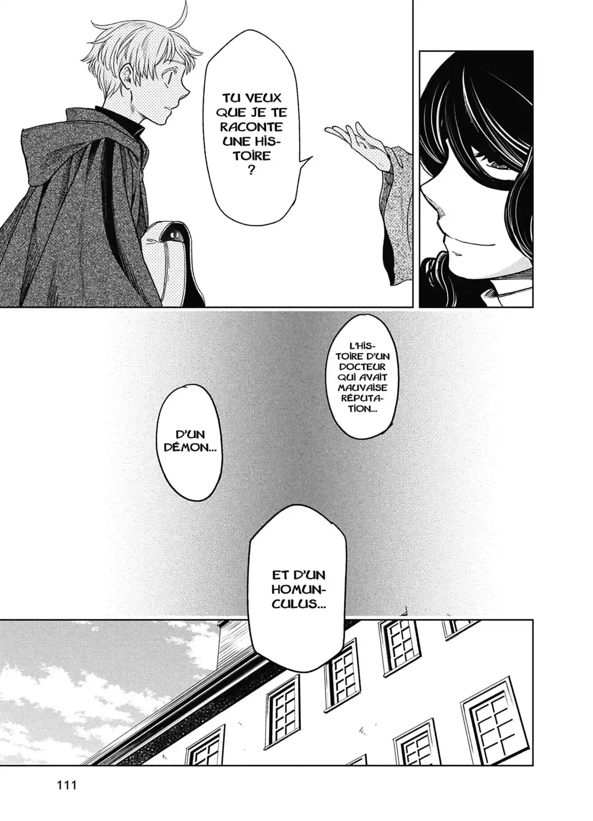 Frau Faust Volume 3 page 113