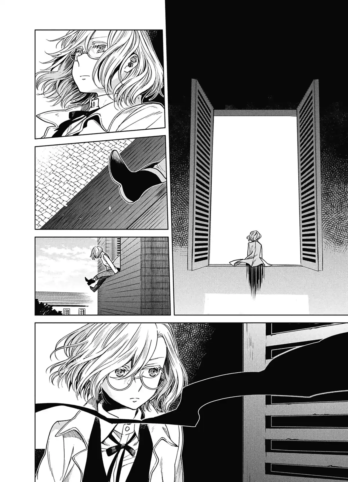 Frau Faust Volume 3 page 114