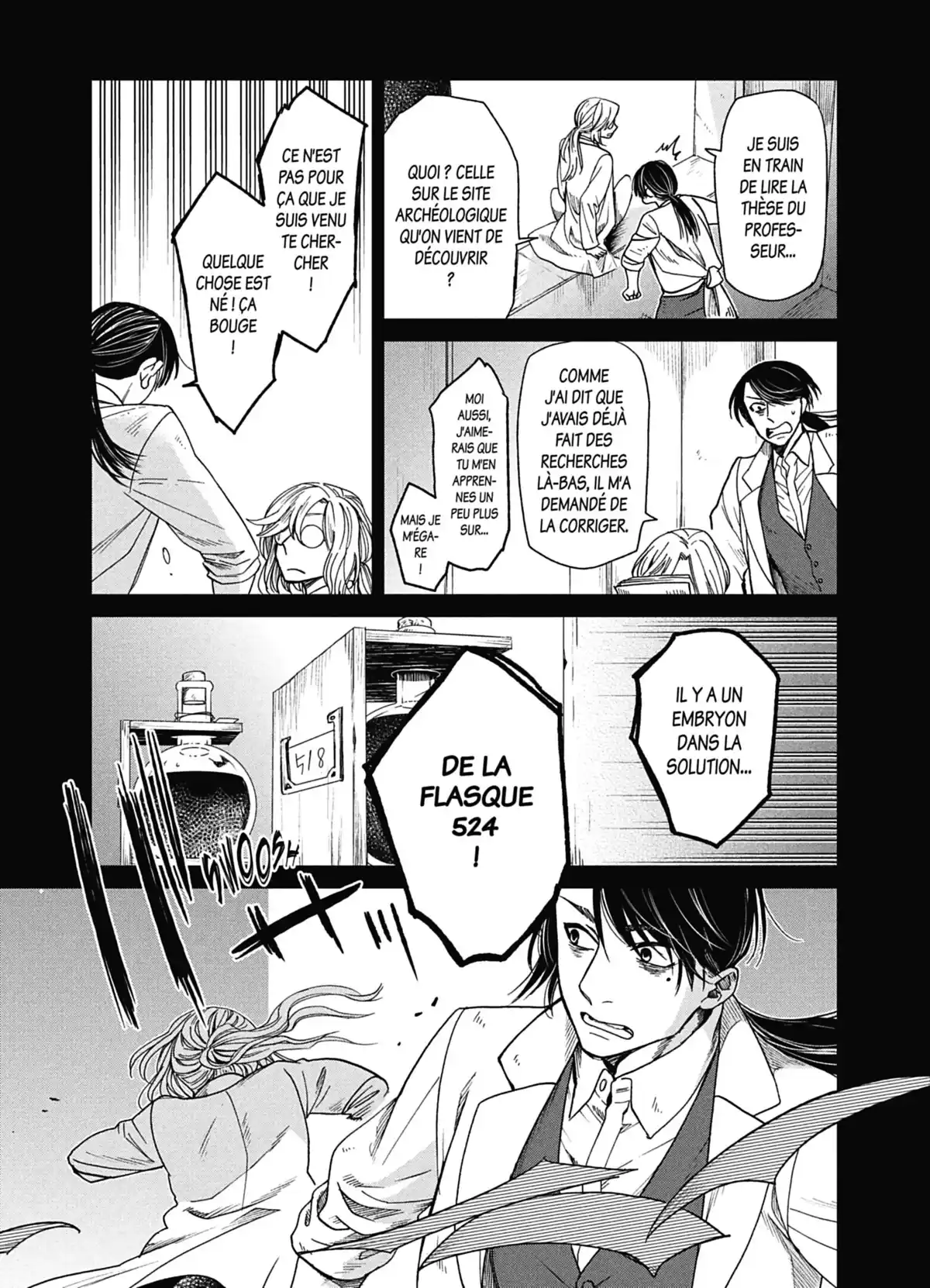 Frau Faust Volume 3 page 117