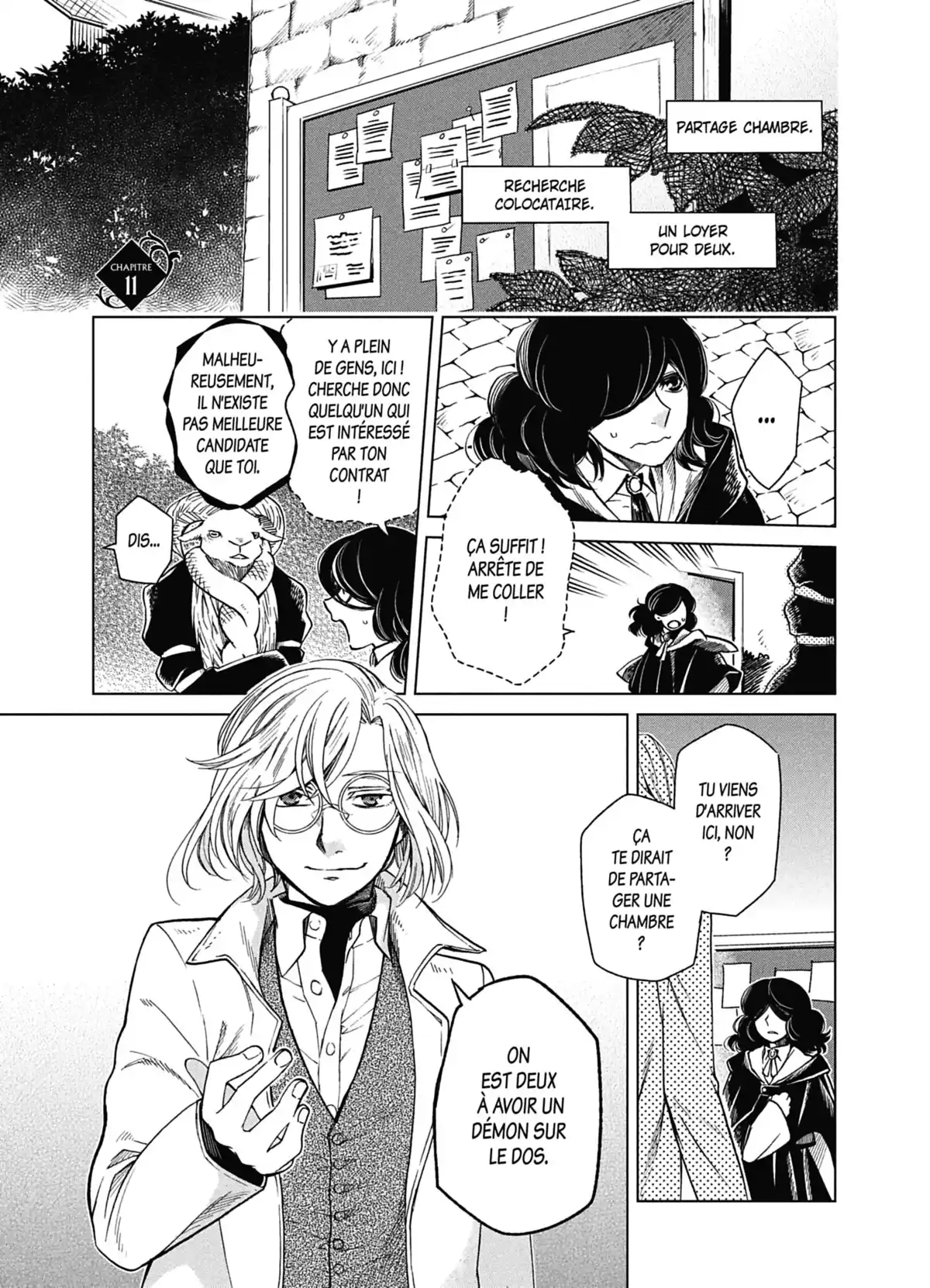 Frau Faust Volume 3 page 121