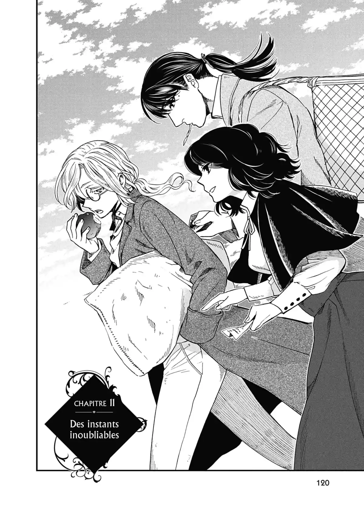 Frau Faust Volume 3 page 122