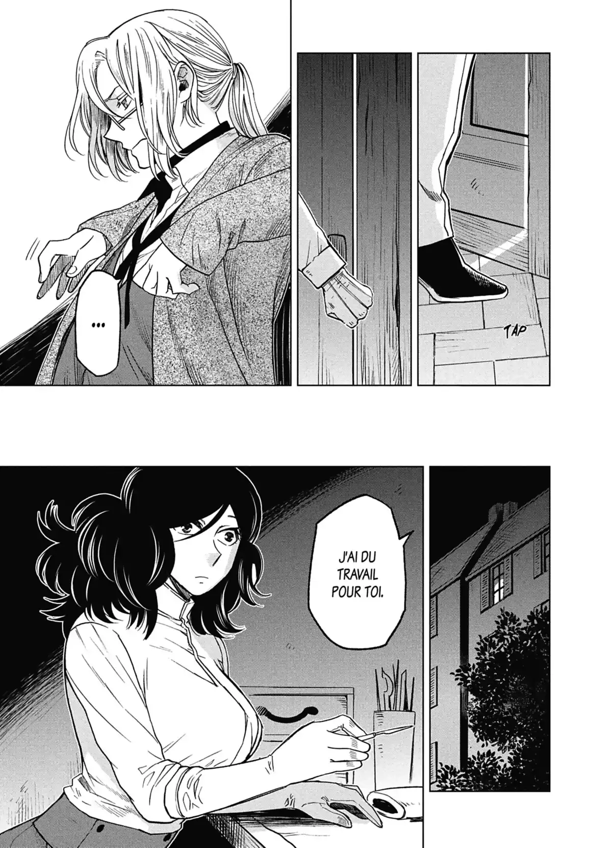 Frau Faust Volume 3 page 133