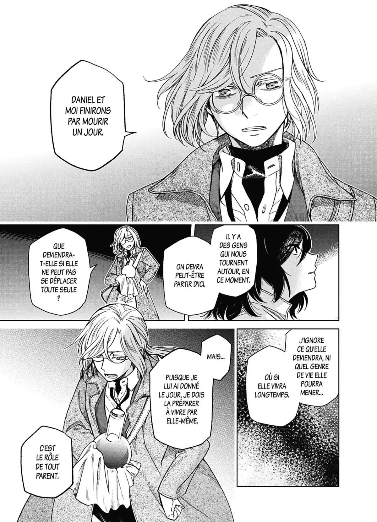 Frau Faust Volume 3 page 135