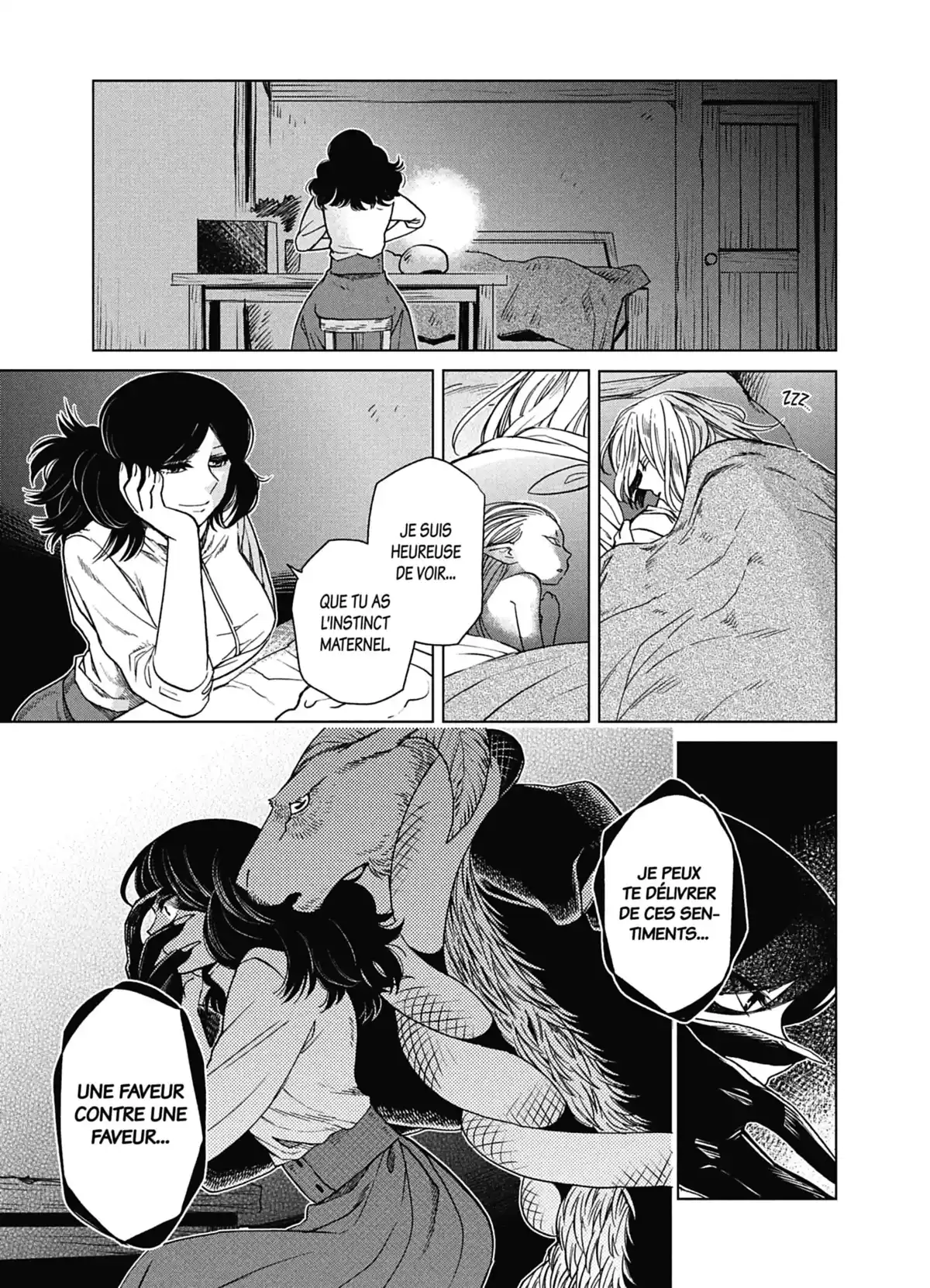 Frau Faust Volume 3 page 137