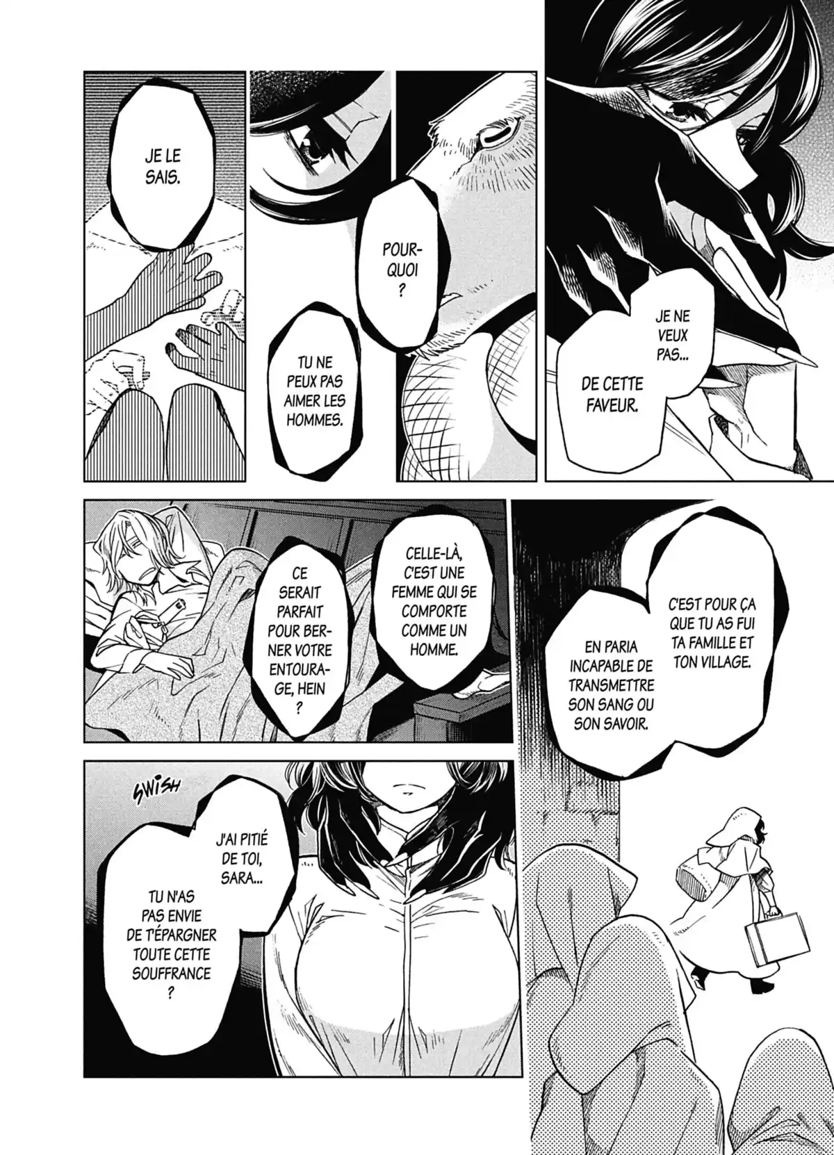 Frau Faust Volume 3 page 138