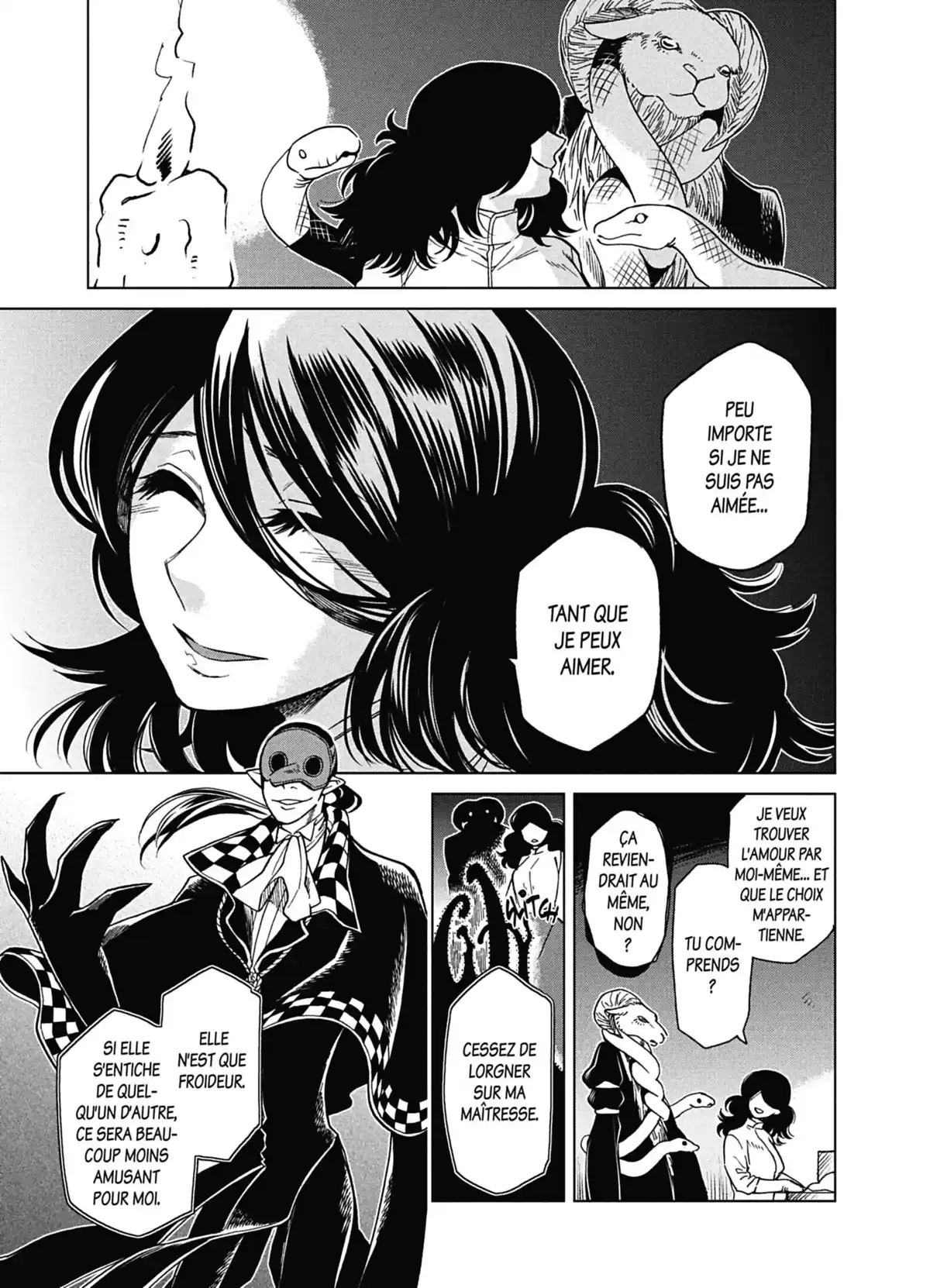 Frau Faust Volume 3 page 139