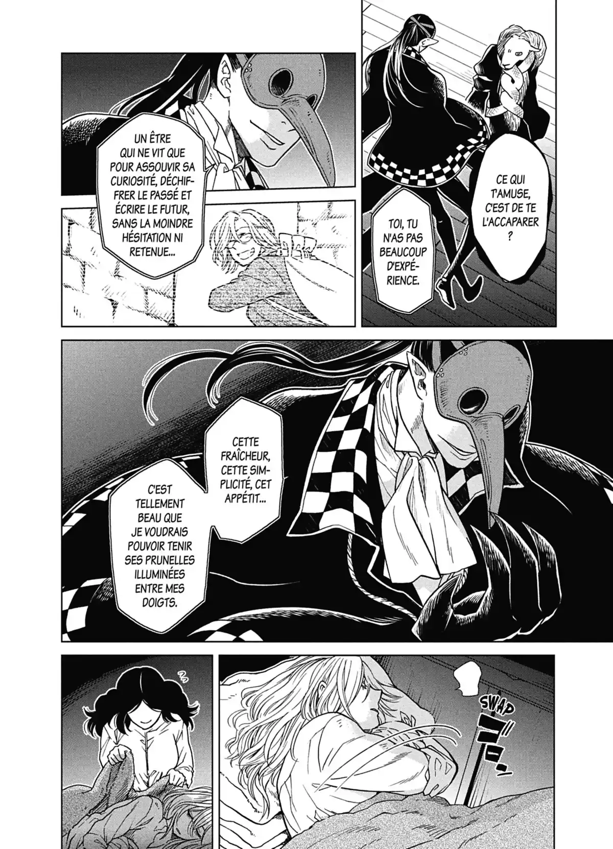 Frau Faust Volume 3 page 140