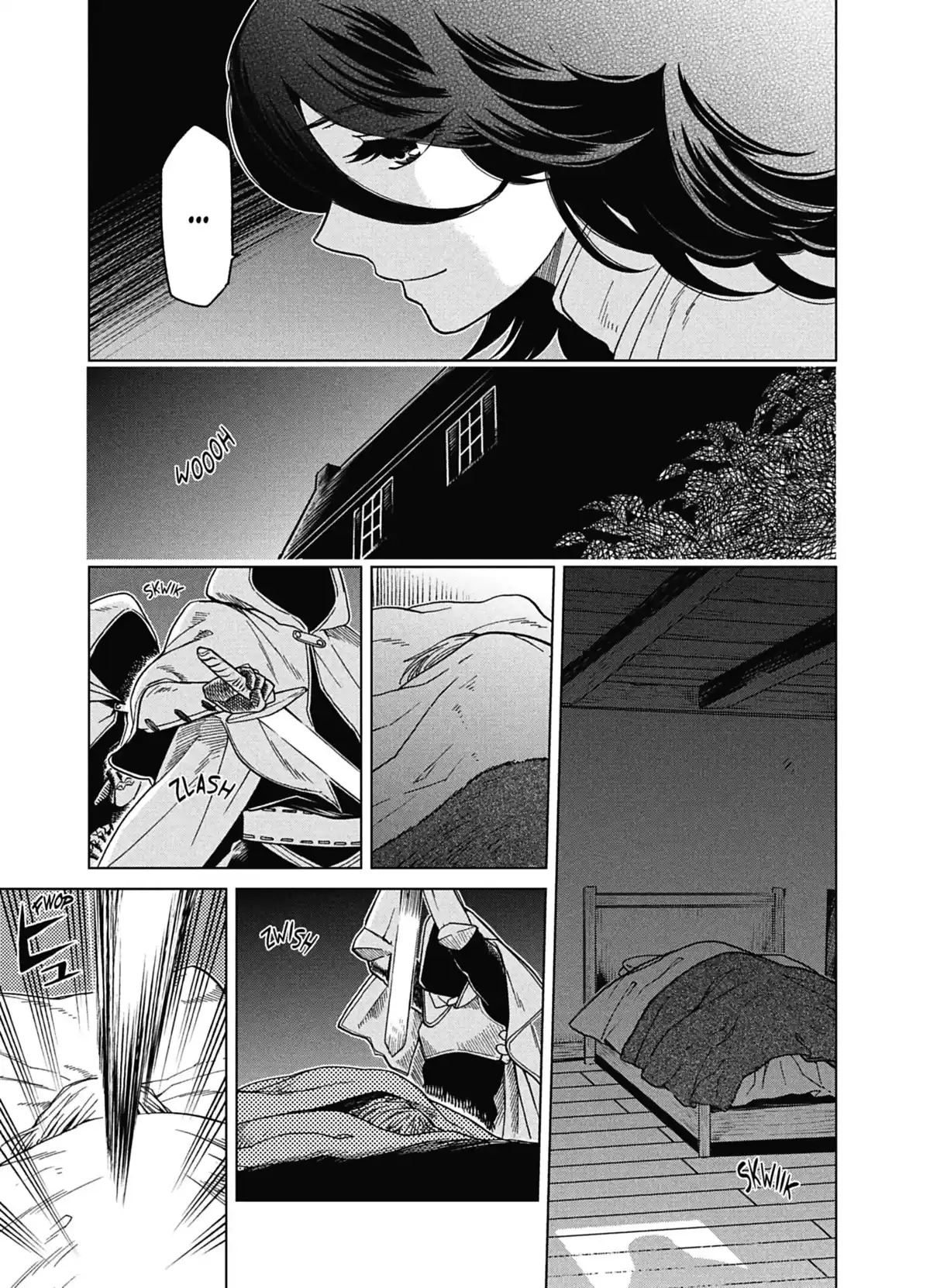 Frau Faust Volume 3 page 141