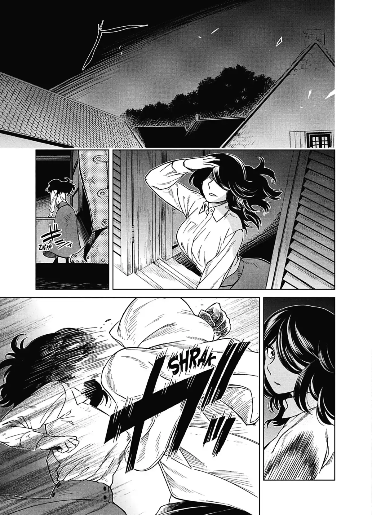 Frau Faust Volume 3 page 145