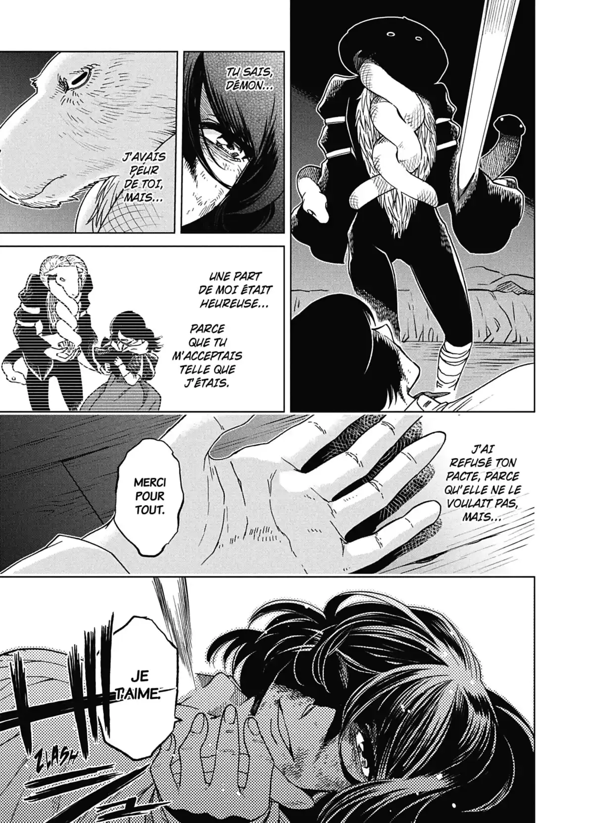 Frau Faust Volume 3 page 147