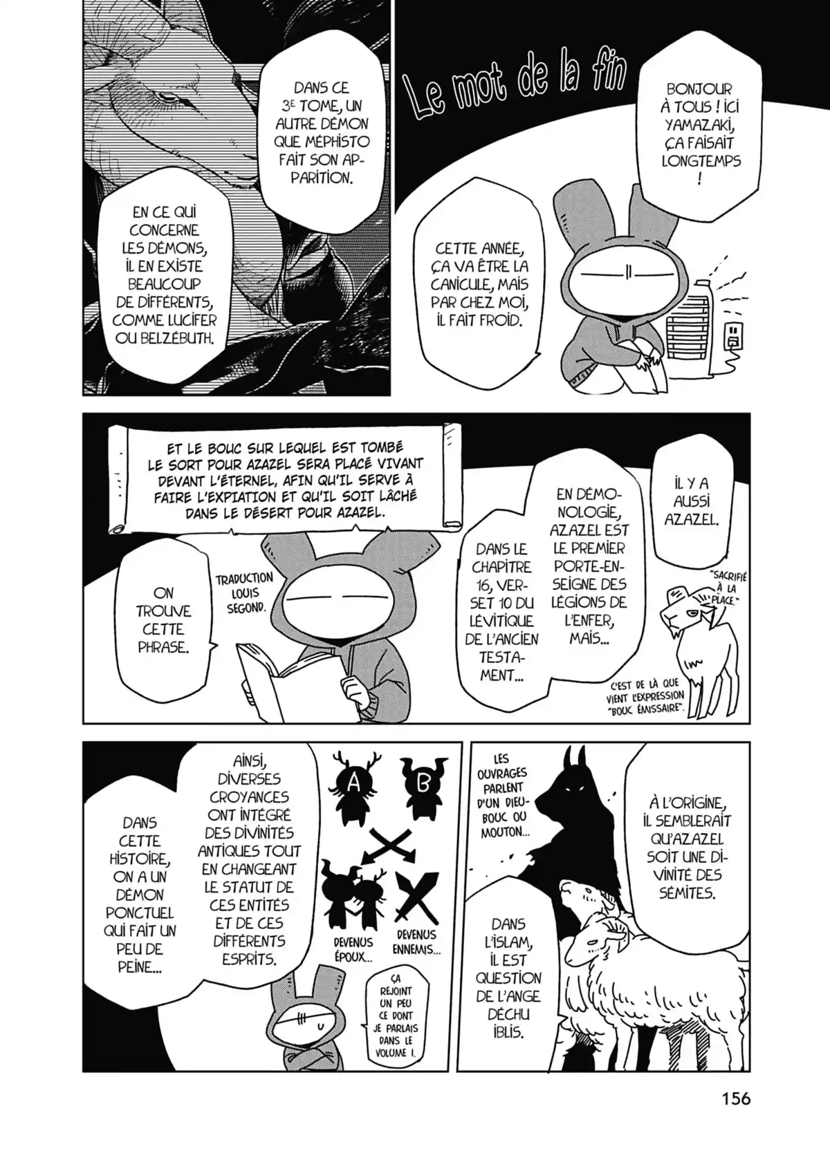 Frau Faust Volume 3 page 158