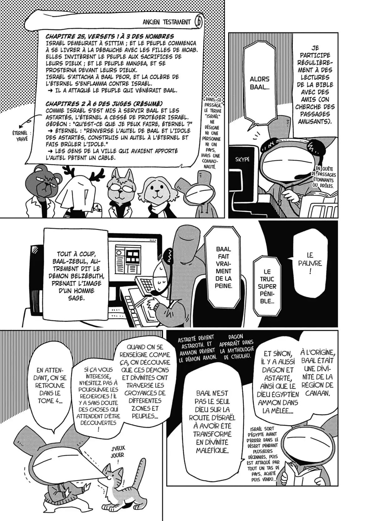 Frau Faust Volume 3 page 159