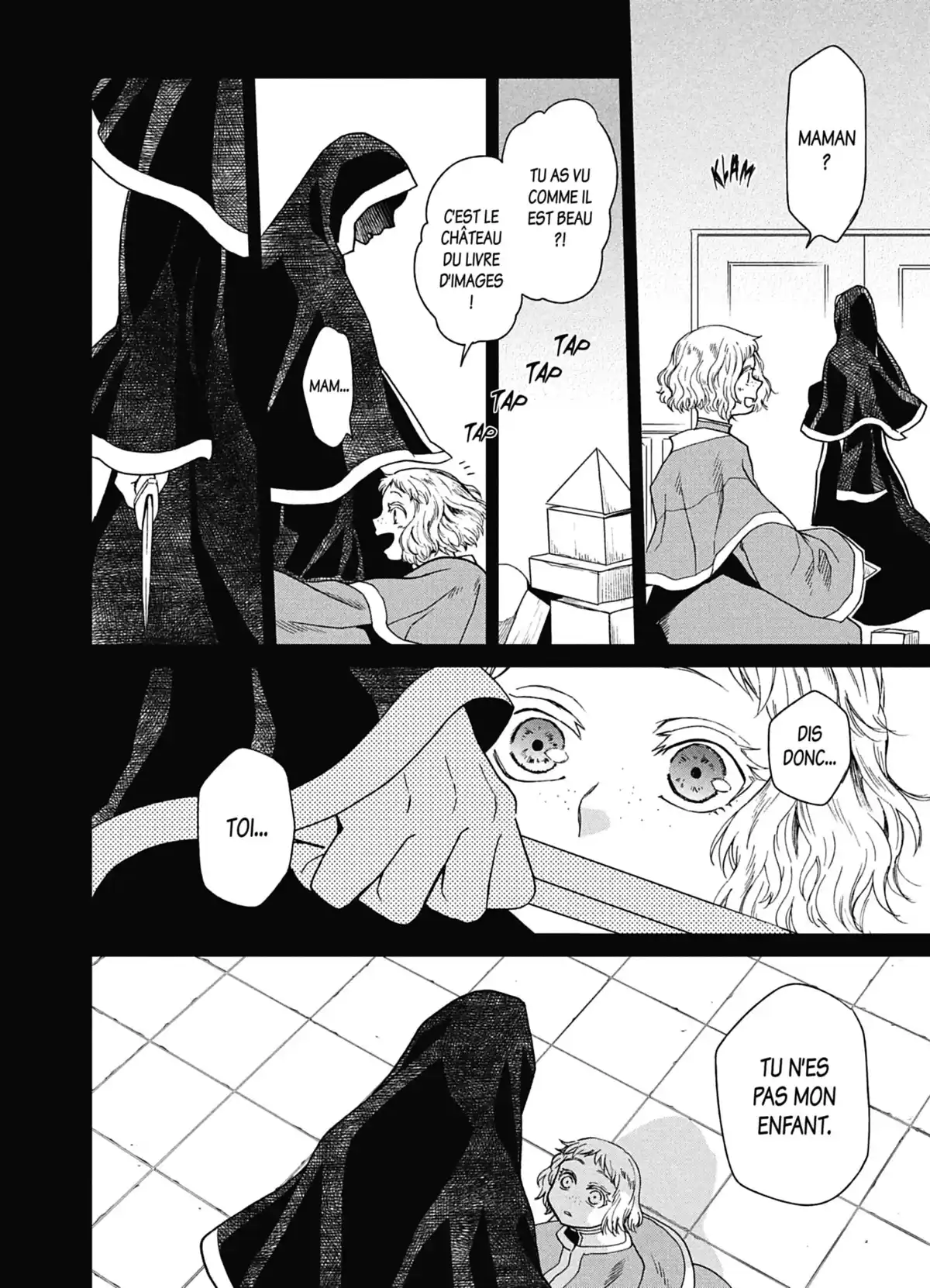 Frau Faust Volume 3 page 20