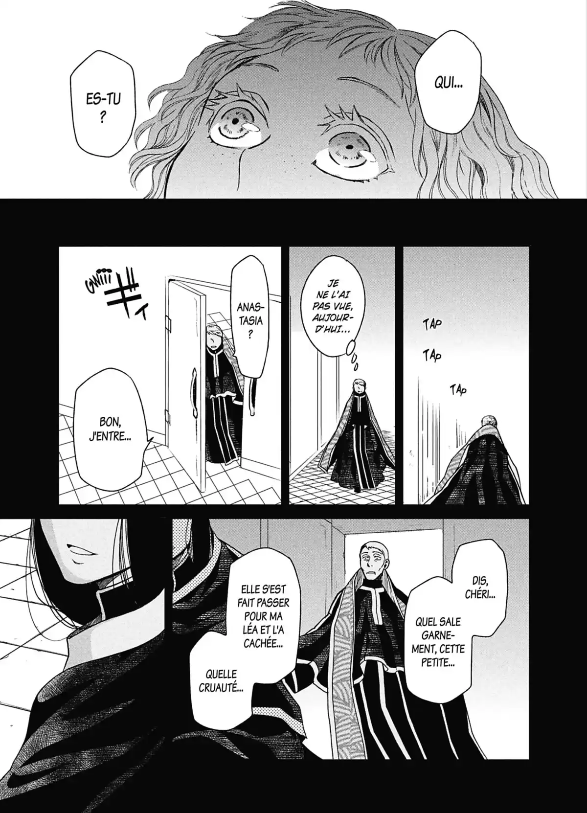 Frau Faust Volume 3 page 21