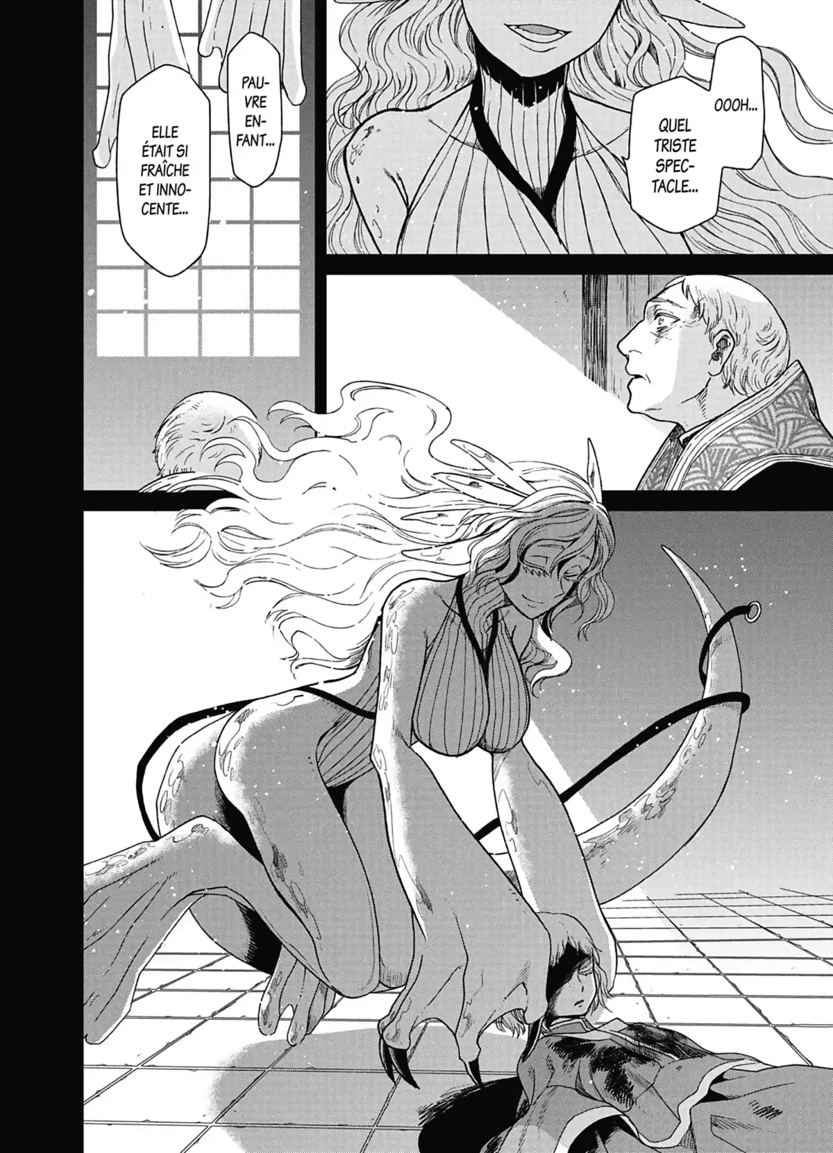 Frau Faust Volume 3 page 24