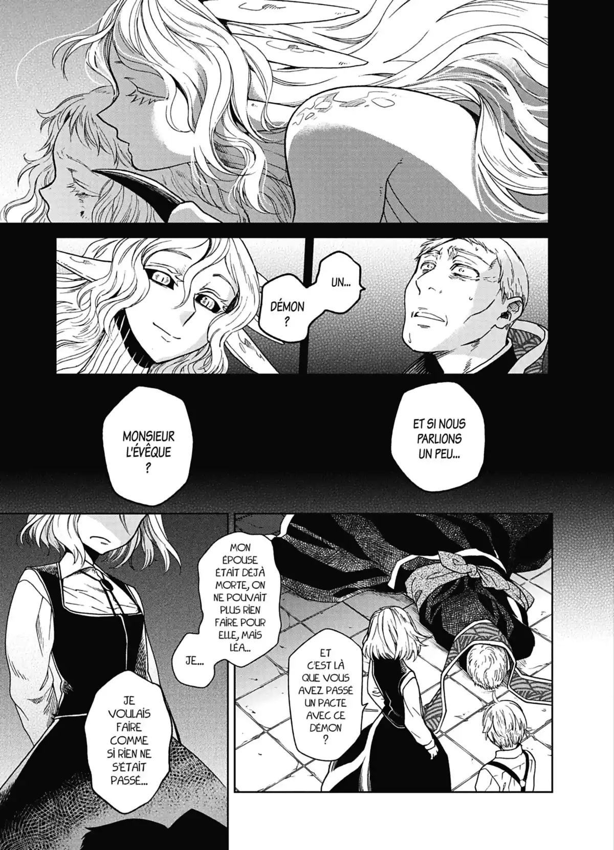 Frau Faust Volume 3 page 25