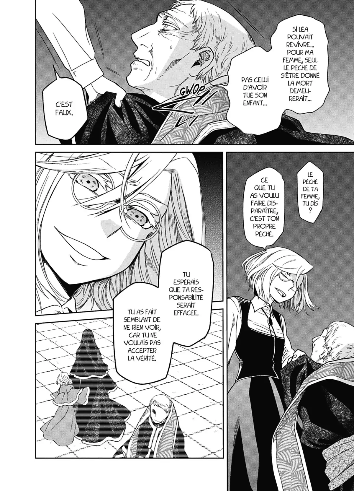 Frau Faust Volume 3 page 26