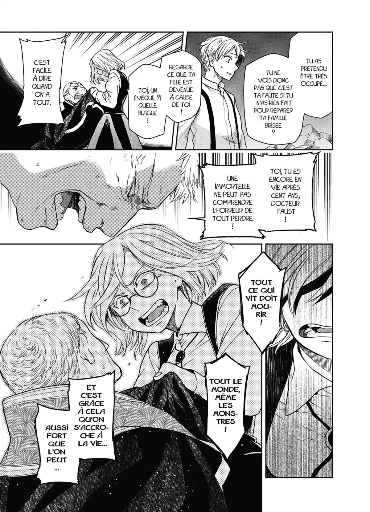 Frau Faust Volume 3 page 27