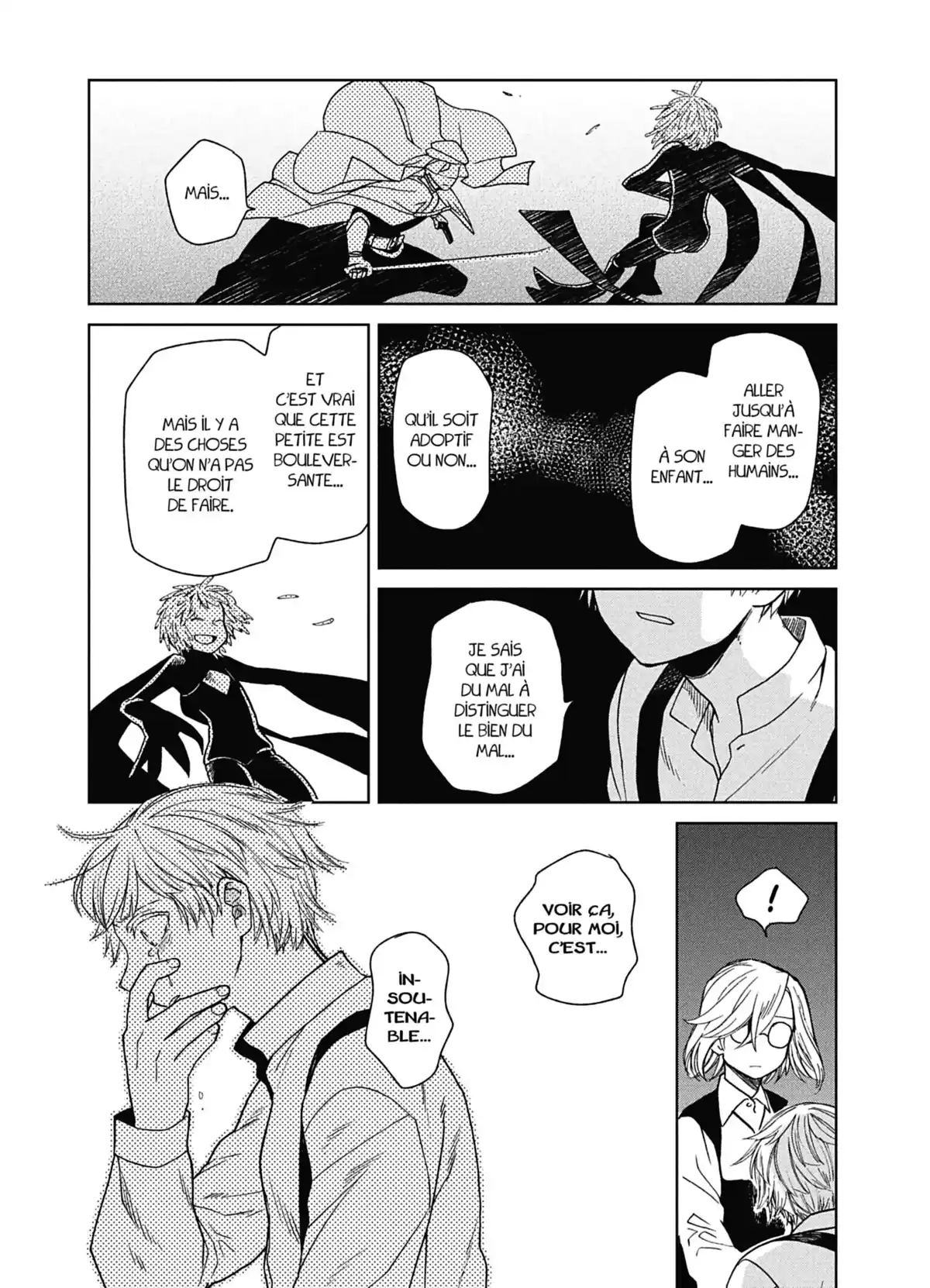 Frau Faust Volume 3 page 29