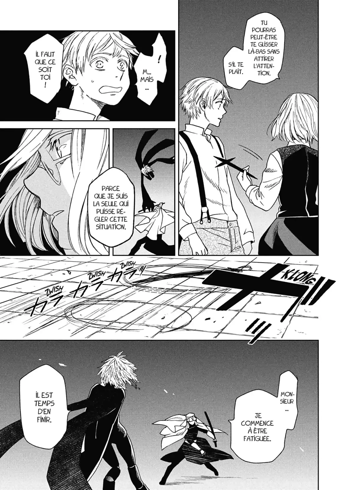 Frau Faust Volume 3 page 31