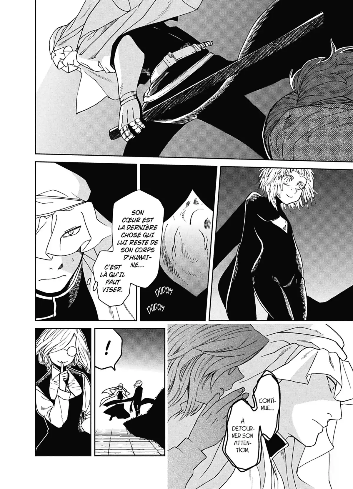 Frau Faust Volume 3 page 32
