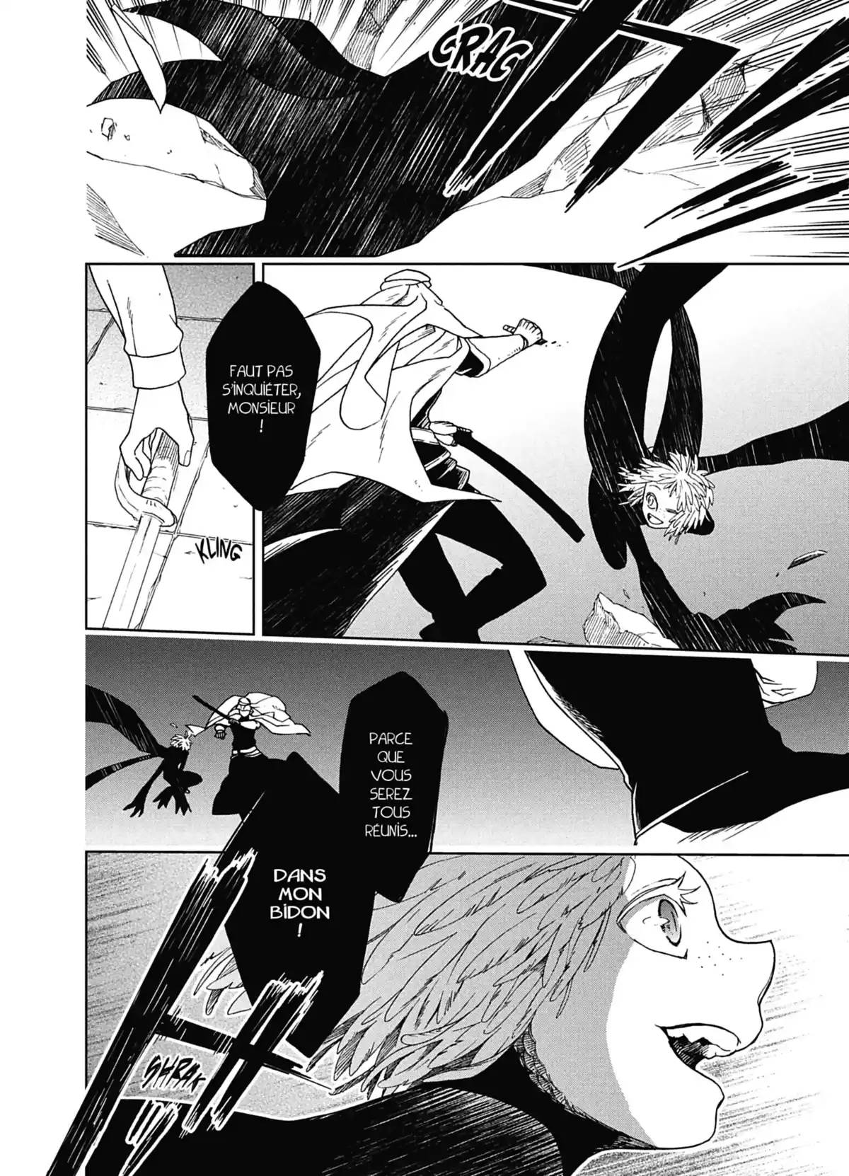 Frau Faust Volume 3 page 34
