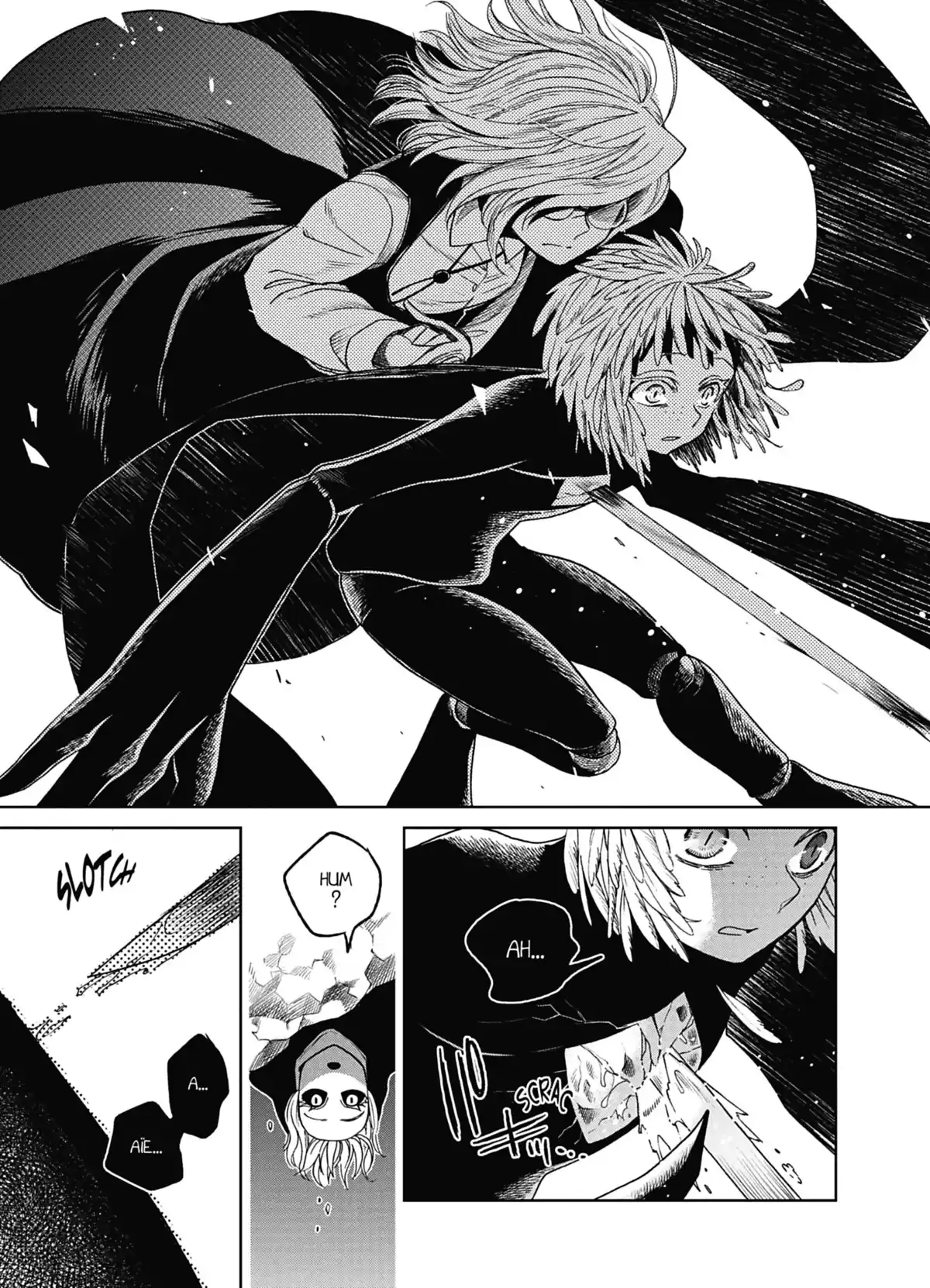 Frau Faust Volume 3 page 35