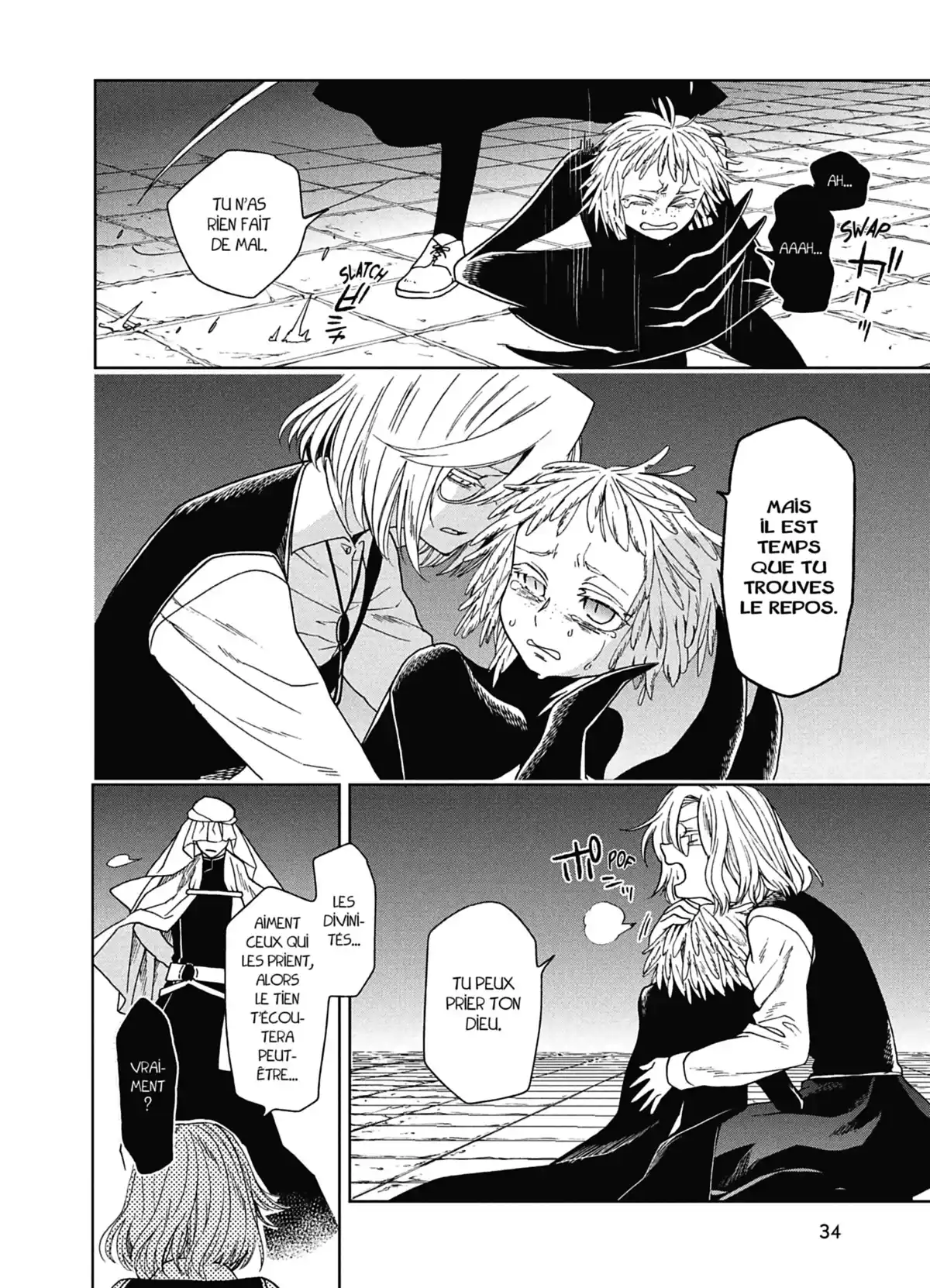 Frau Faust Volume 3 page 36