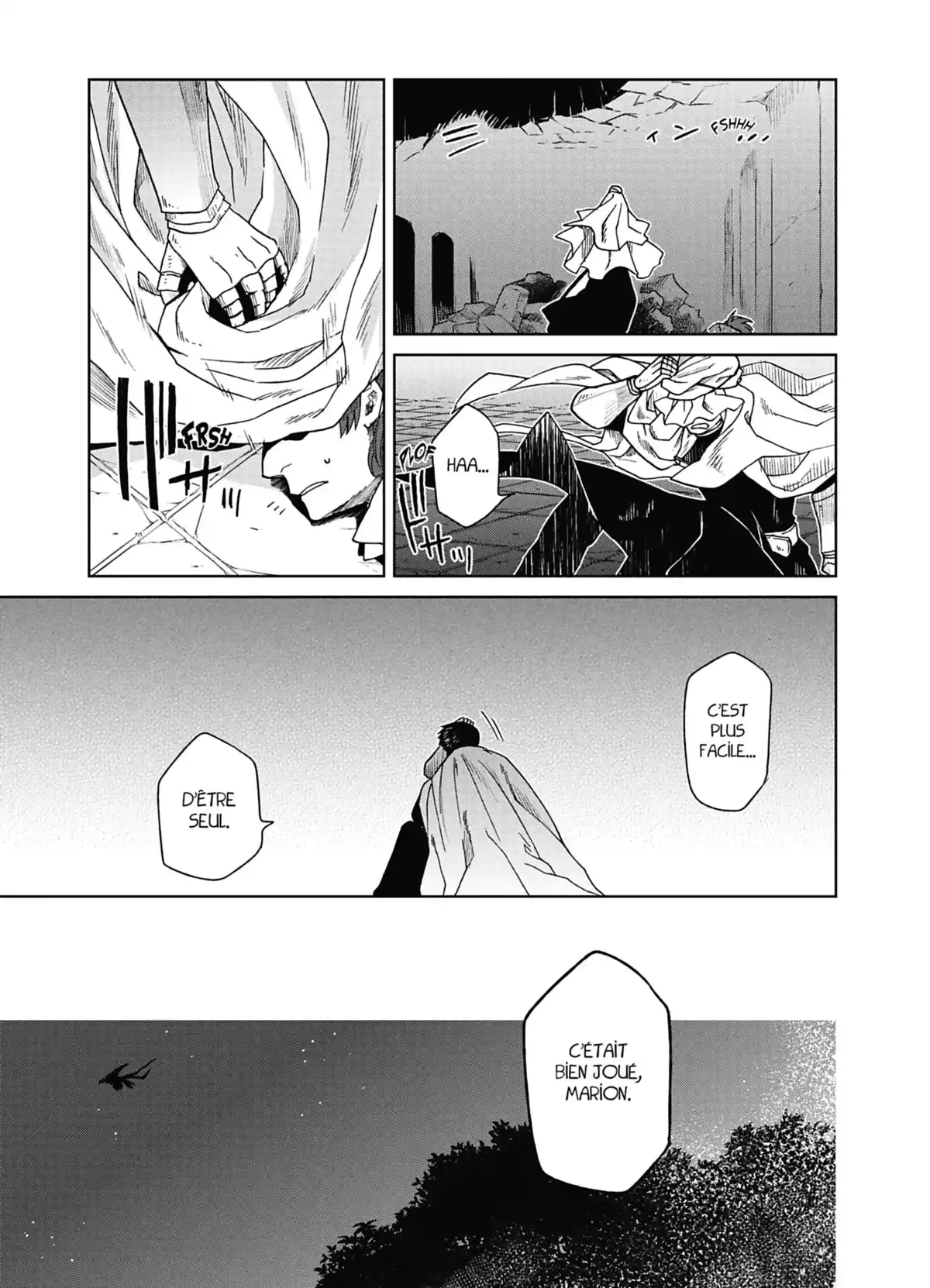 Frau Faust Volume 3 page 41