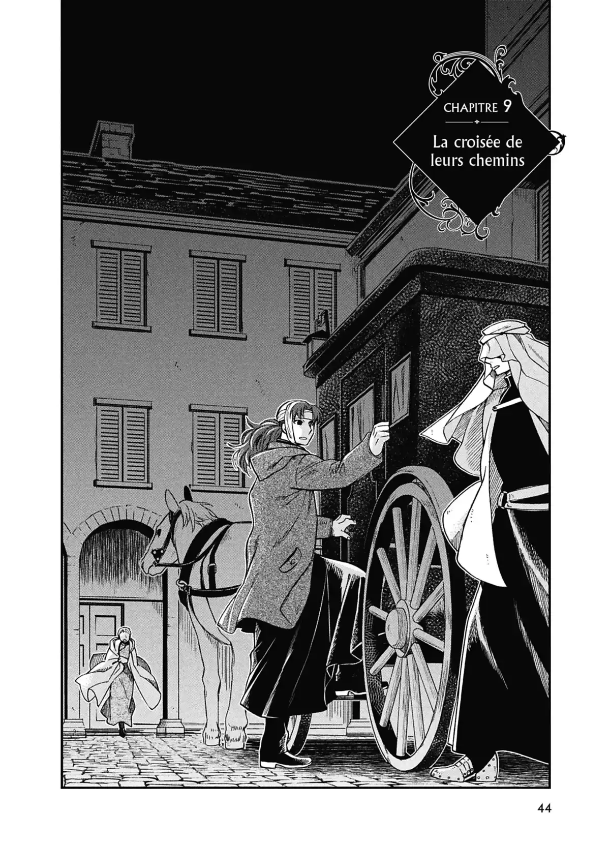 Frau Faust Volume 3 page 46