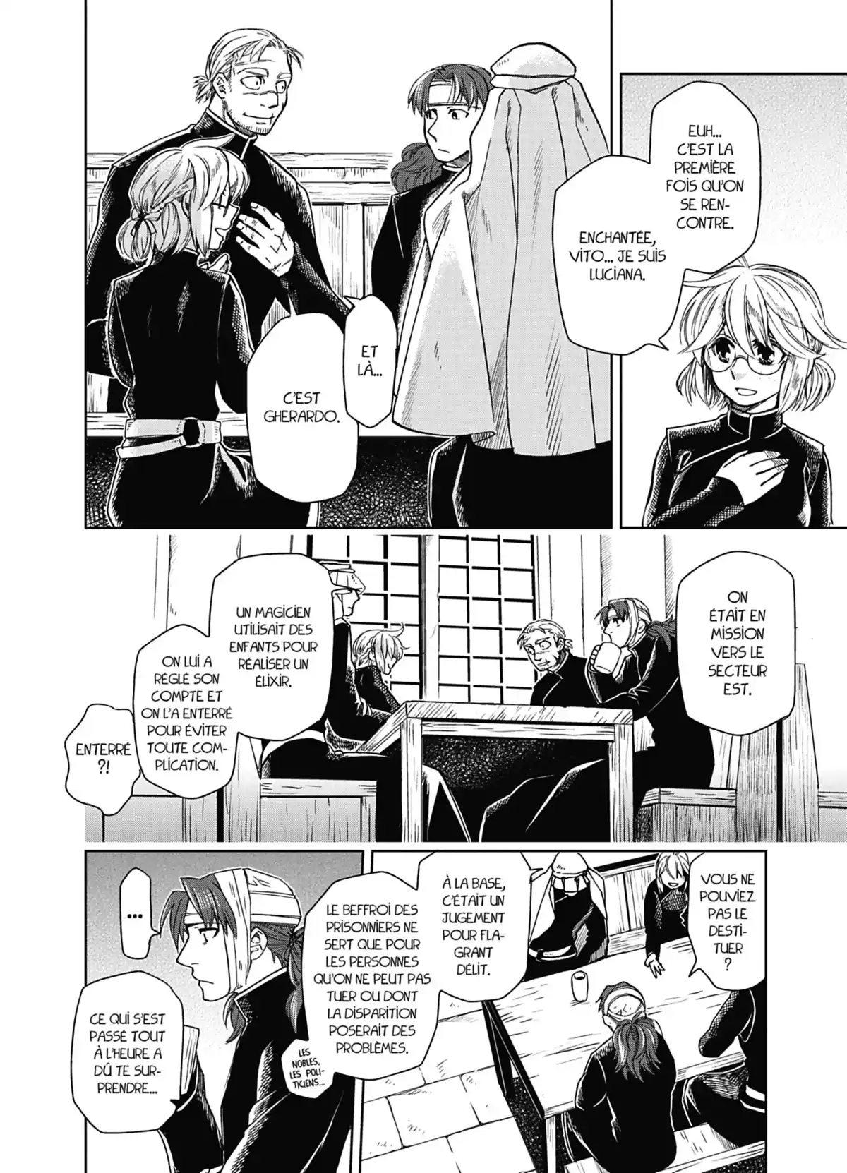 Frau Faust Volume 3 page 48