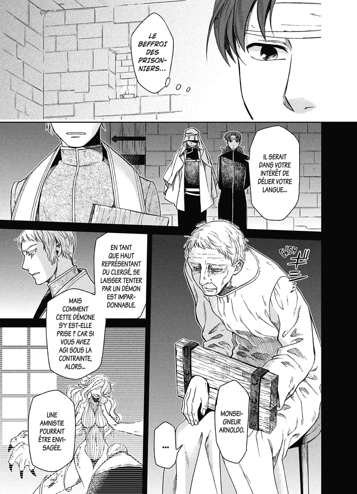 Frau Faust Volume 3 page 49
