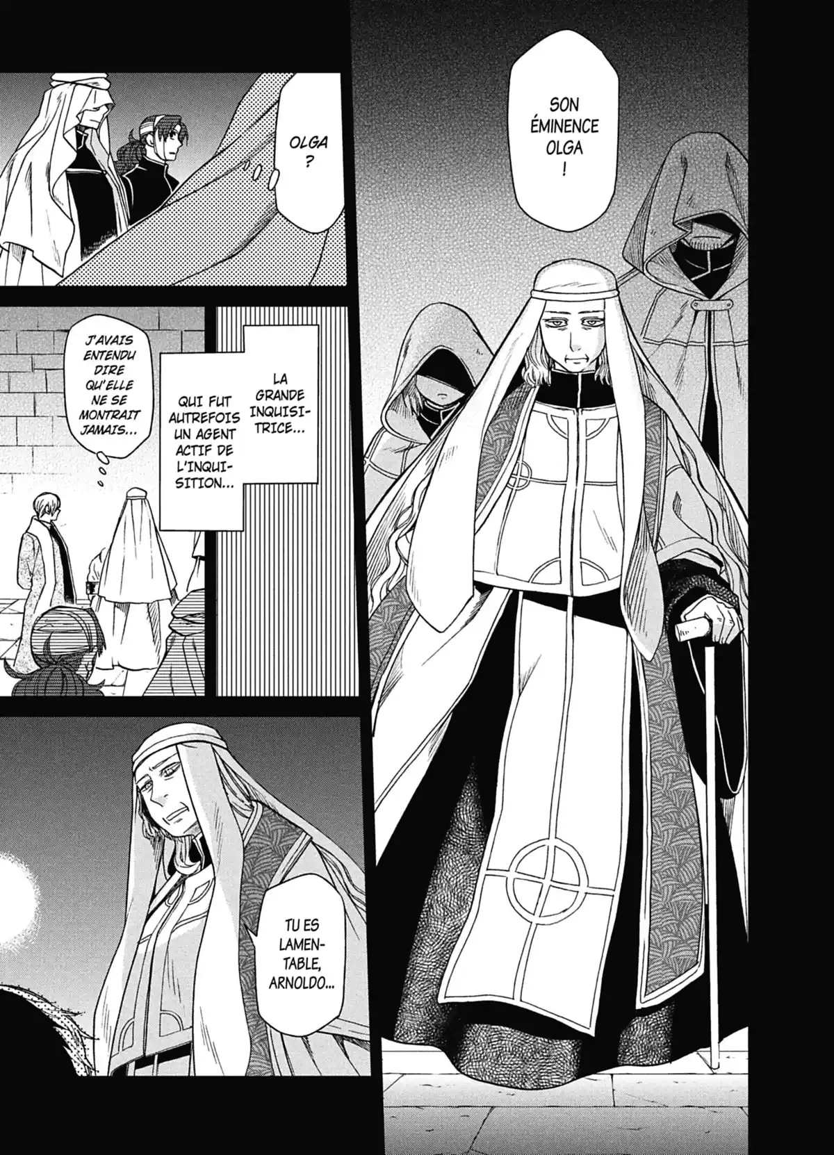 Frau Faust Volume 3 page 51
