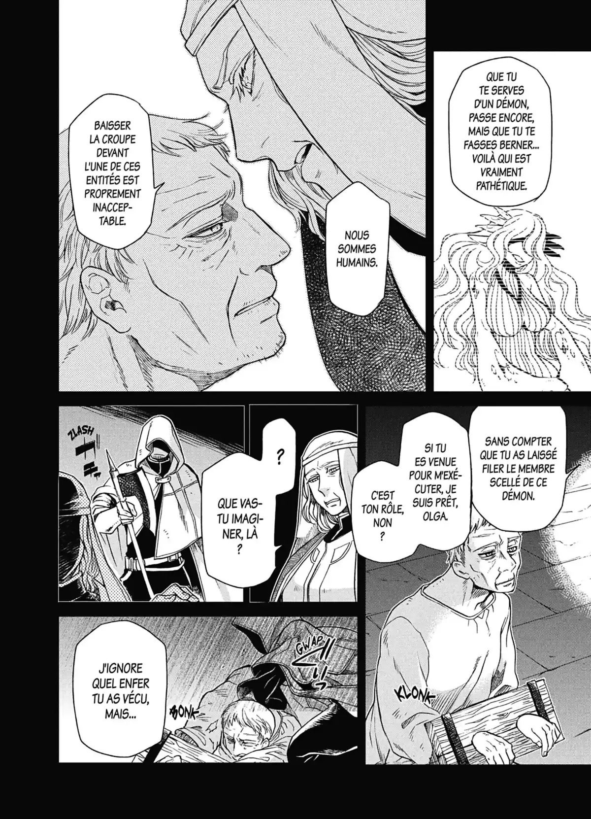 Frau Faust Volume 3 page 52