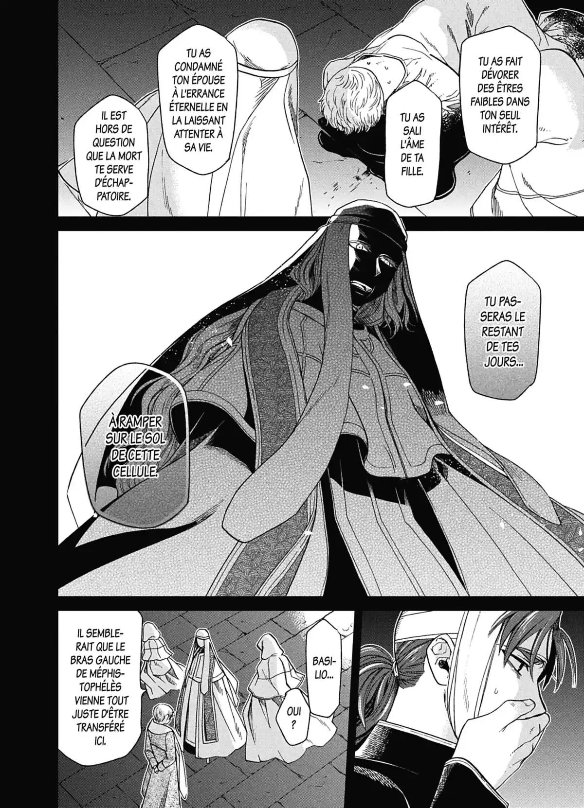 Frau Faust Volume 3 page 54
