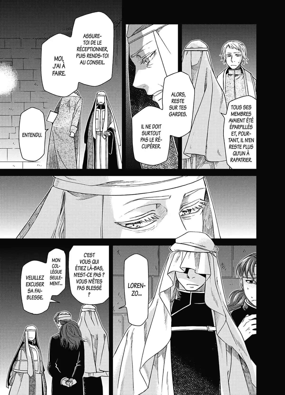 Frau Faust Volume 3 page 55