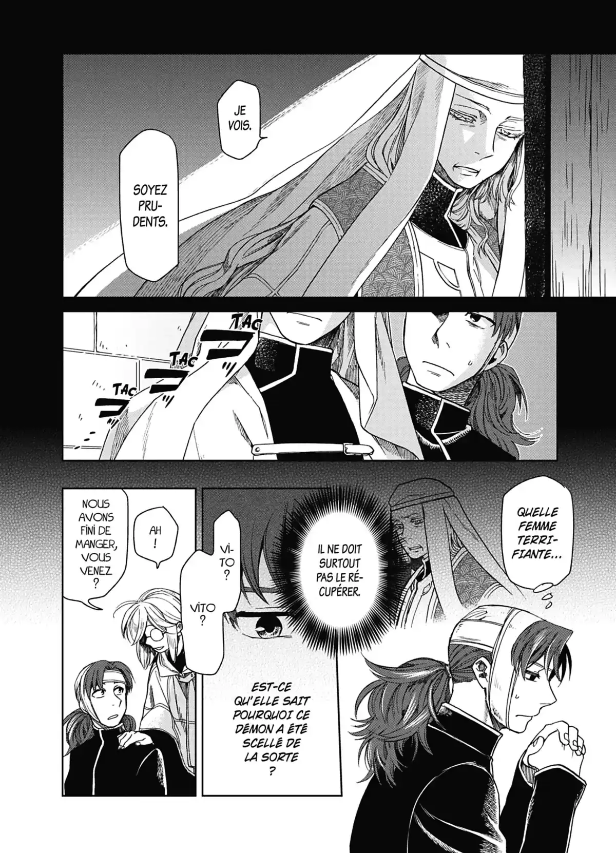 Frau Faust Volume 3 page 56