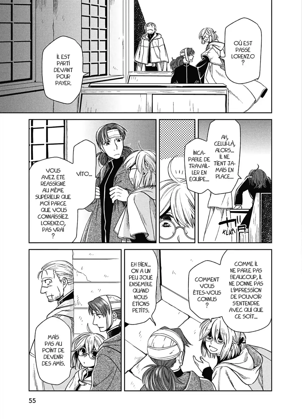 Frau Faust Volume 3 page 57