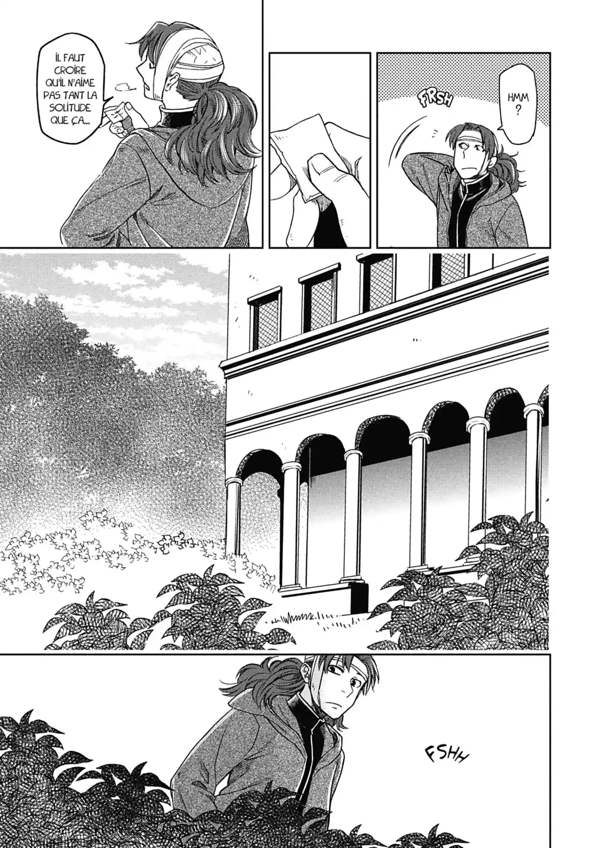 Frau Faust Volume 3 page 59