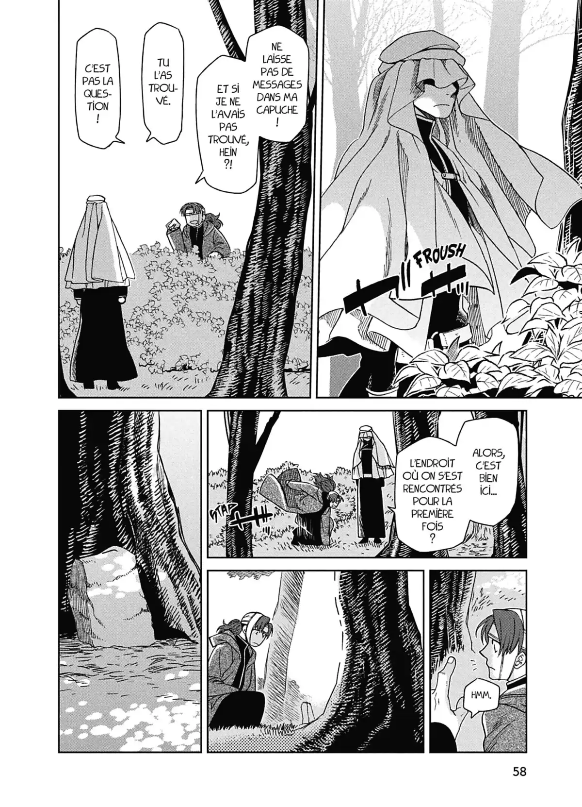 Frau Faust Volume 3 page 60