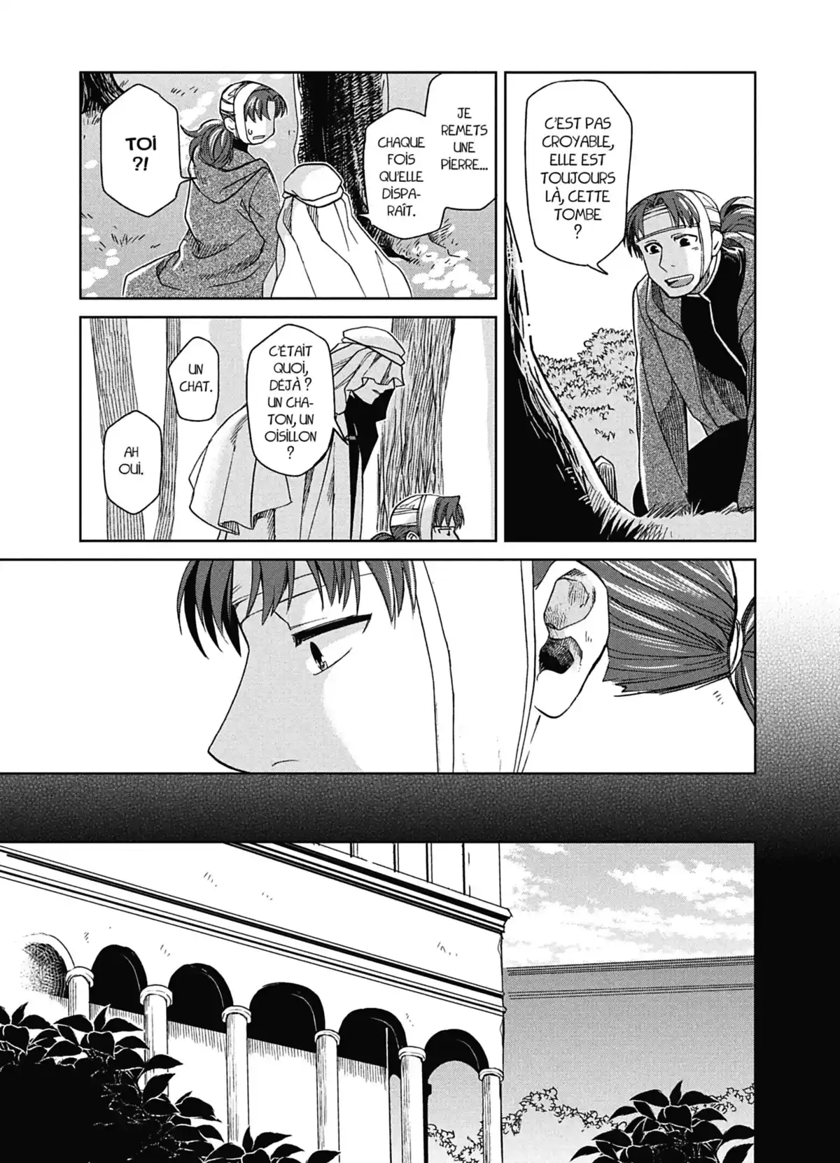 Frau Faust Volume 3 page 61