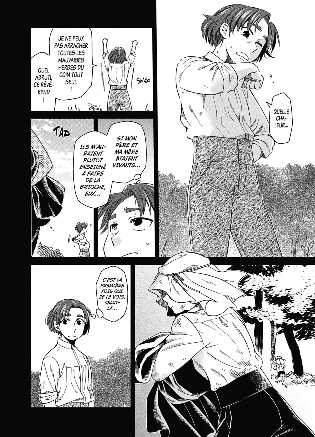 Frau Faust Volume 3 page 62