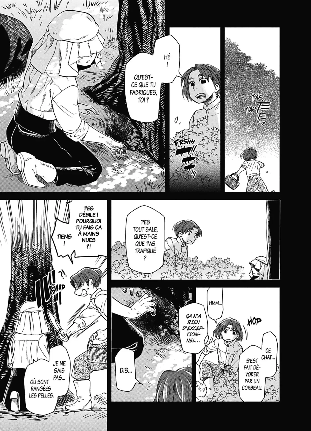 Frau Faust Volume 3 page 63