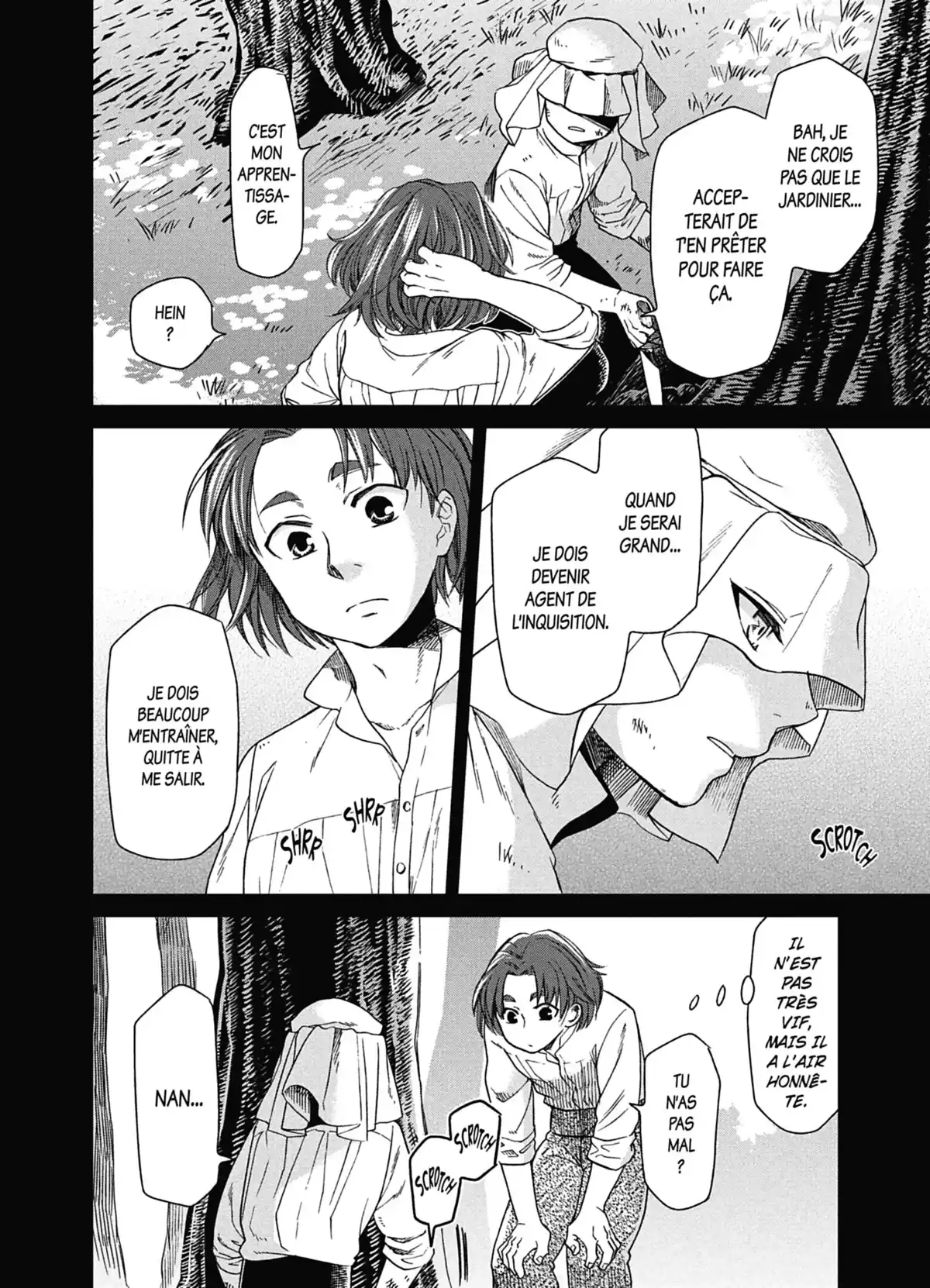 Frau Faust Volume 3 page 64
